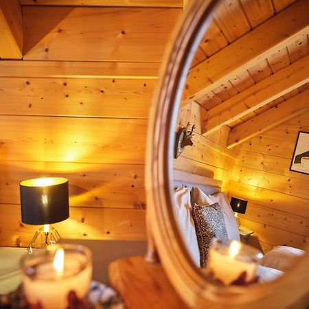 Alpenglueck Chalet Schladming - Dachstein By Aa Holiday Homes Sankt Martin am Grimming Exterior foto