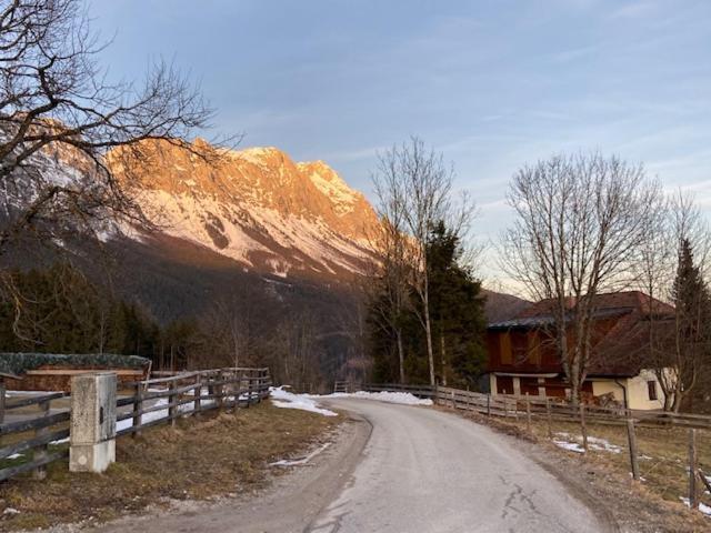 Alpenglueck Chalet Schladming - Dachstein By Aa Holiday Homes Sankt Martin am Grimming Exterior foto