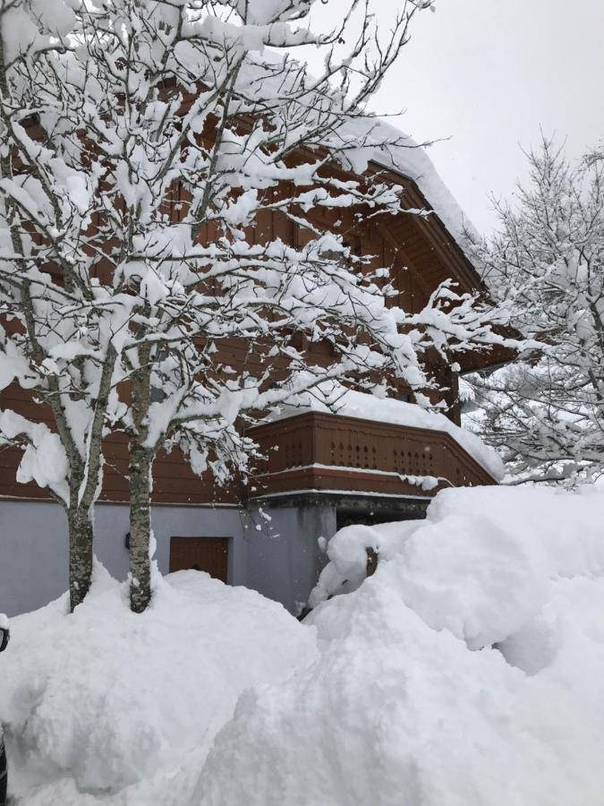 Alpenglueck Chalet Schladming - Dachstein By Aa Holiday Homes Sankt Martin am Grimming Exterior foto