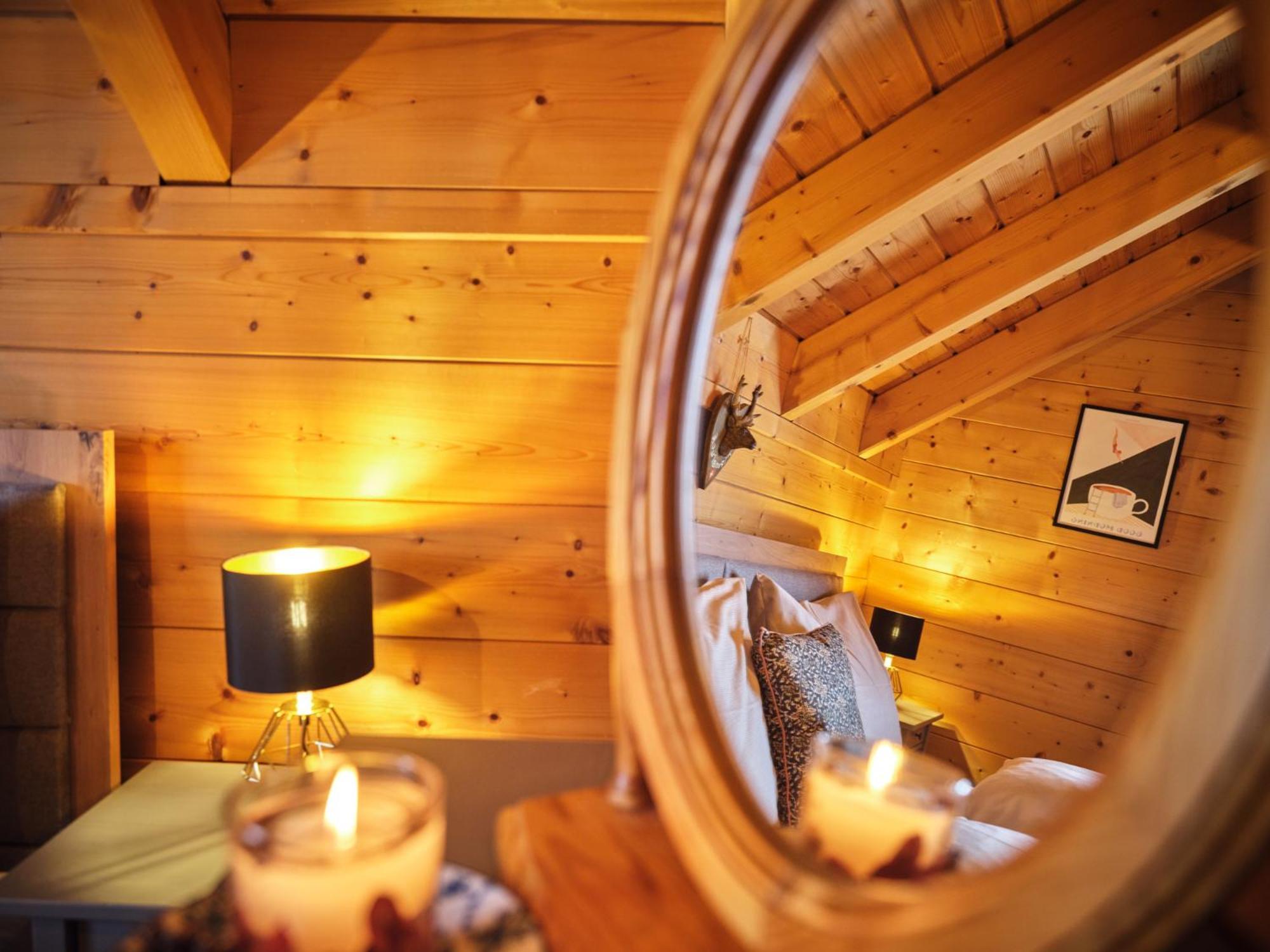 Alpenglueck Chalet Schladming - Dachstein By Aa Holiday Homes Sankt Martin am Grimming Exterior foto
