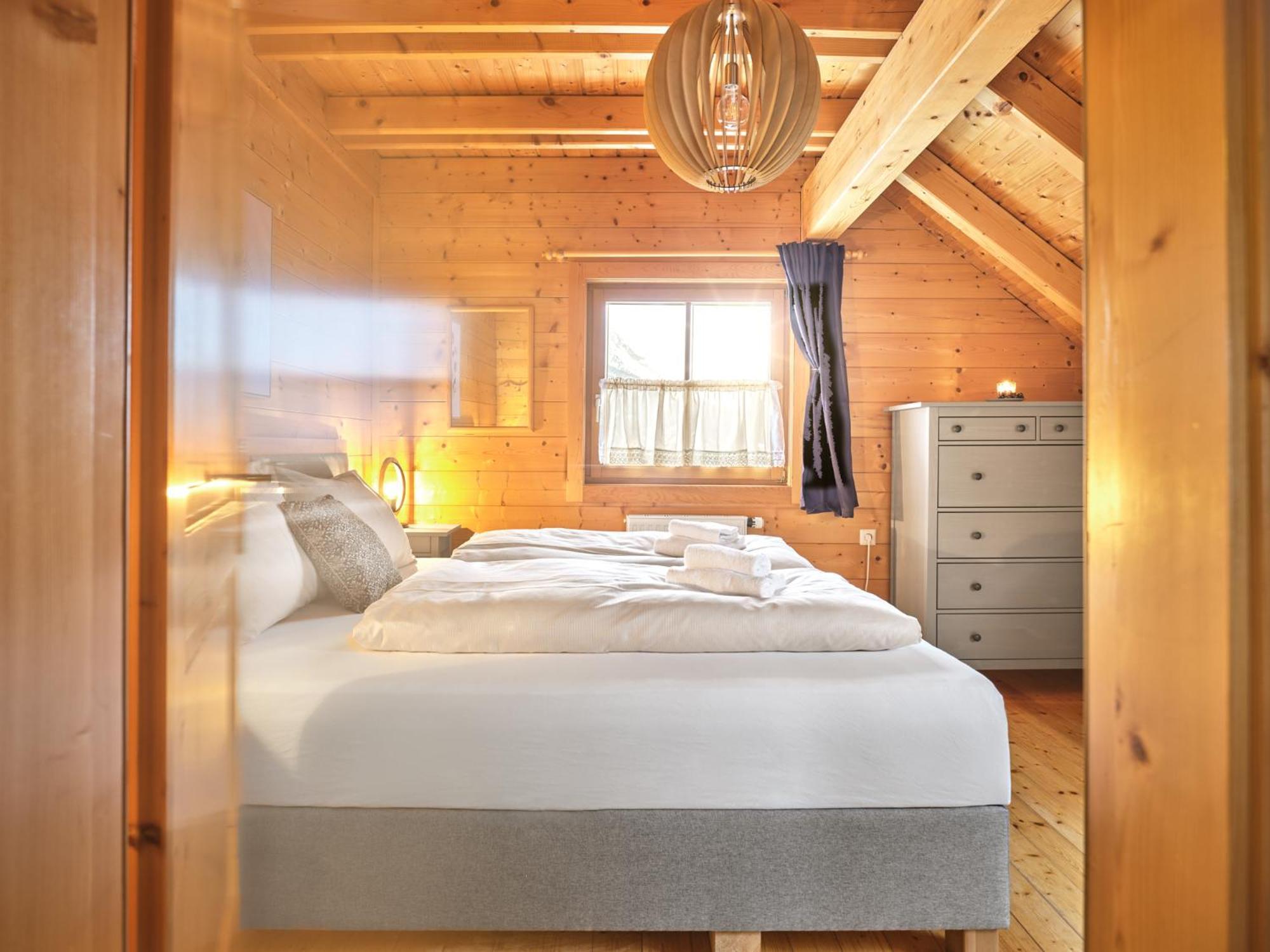 Alpenglueck Chalet Schladming - Dachstein By Aa Holiday Homes Sankt Martin am Grimming Exterior foto