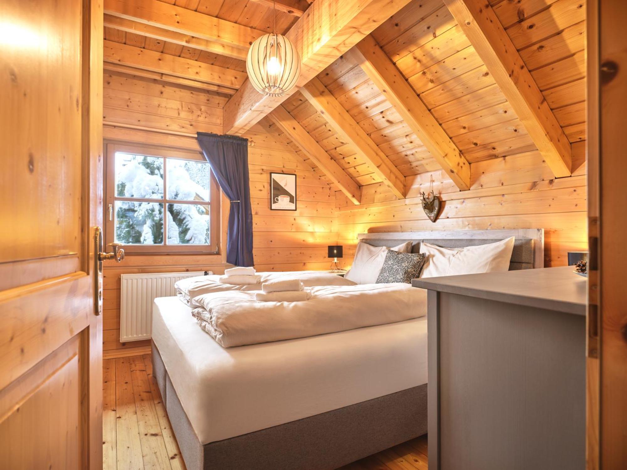 Alpenglueck Chalet Schladming - Dachstein By Aa Holiday Homes Sankt Martin am Grimming Exterior foto