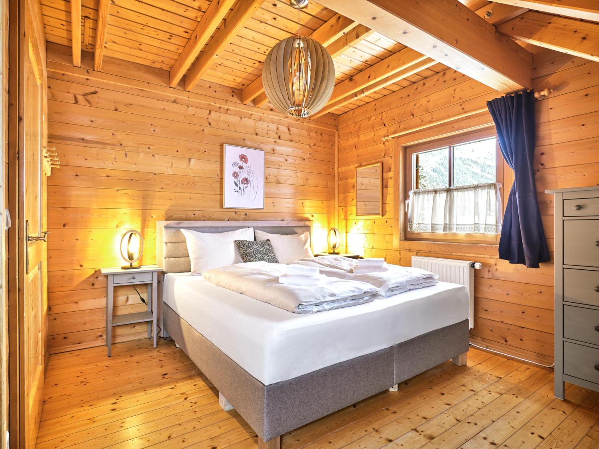 Alpenglueck Chalet Schladming - Dachstein By Aa Holiday Homes Sankt Martin am Grimming Exterior foto