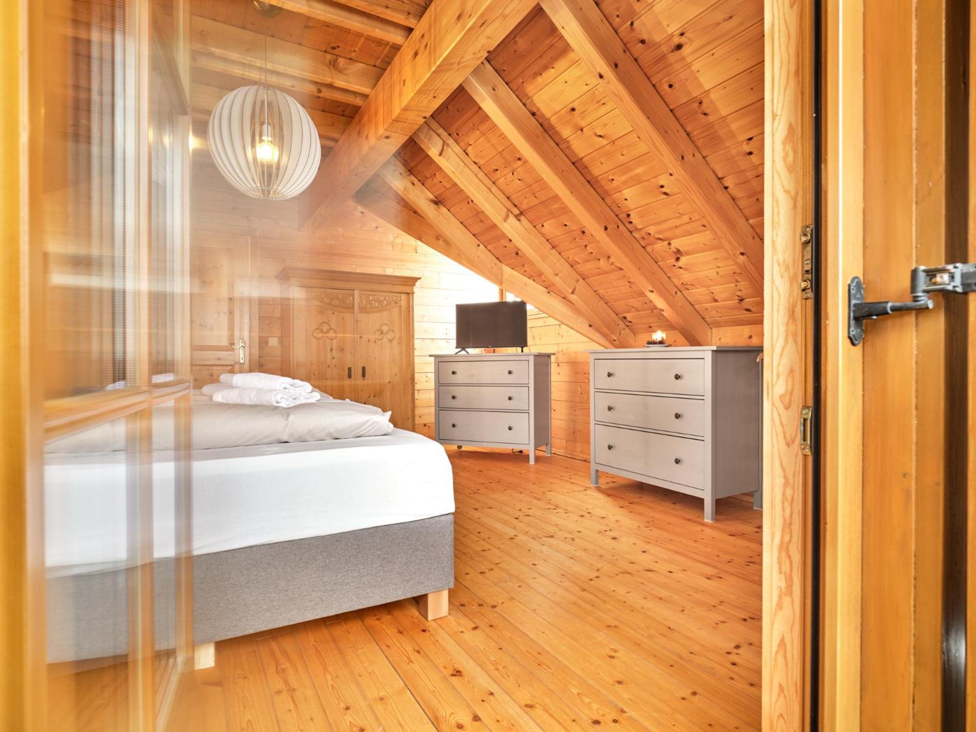 Alpenglueck Chalet Schladming - Dachstein By Aa Holiday Homes Sankt Martin am Grimming Exterior foto