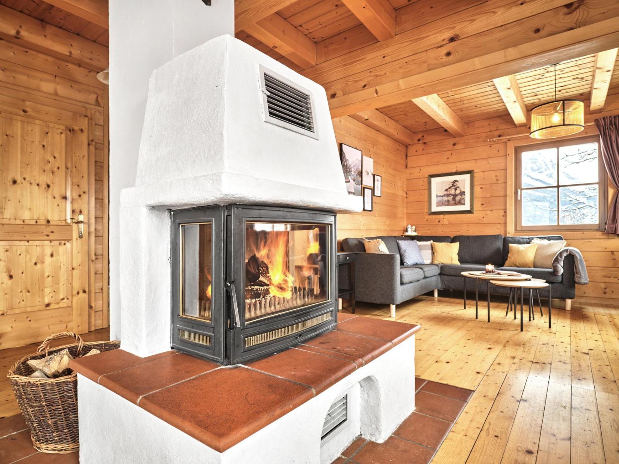 Alpenglueck Chalet Schladming - Dachstein By Aa Holiday Homes Sankt Martin am Grimming Exterior foto