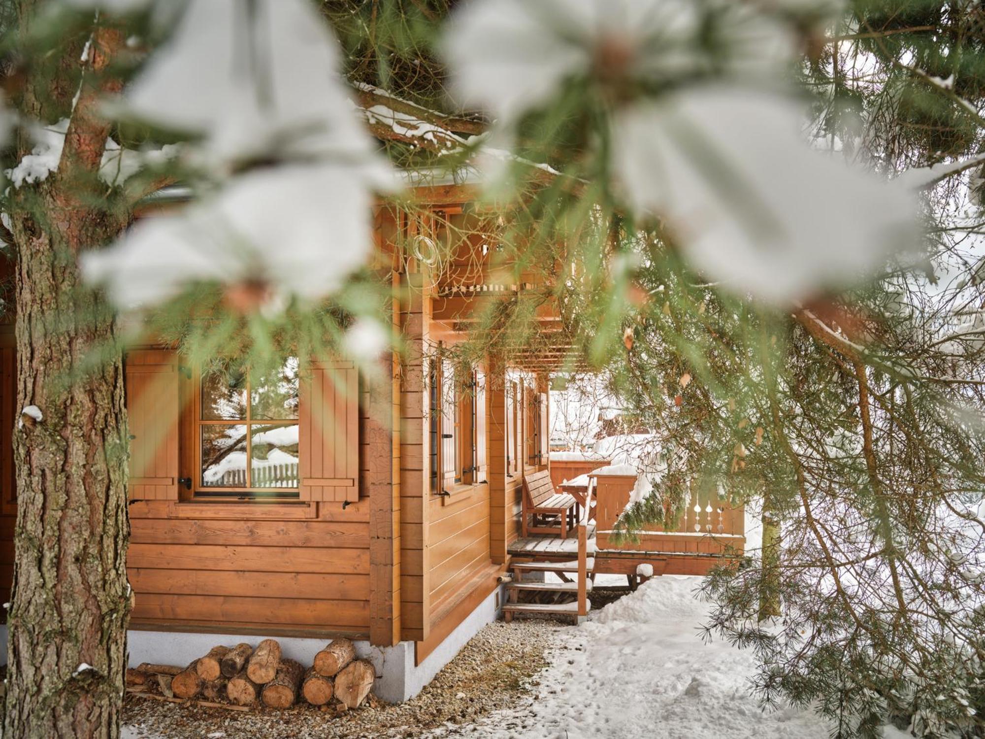Alpenglueck Chalet Schladming - Dachstein By Aa Holiday Homes Sankt Martin am Grimming Exterior foto