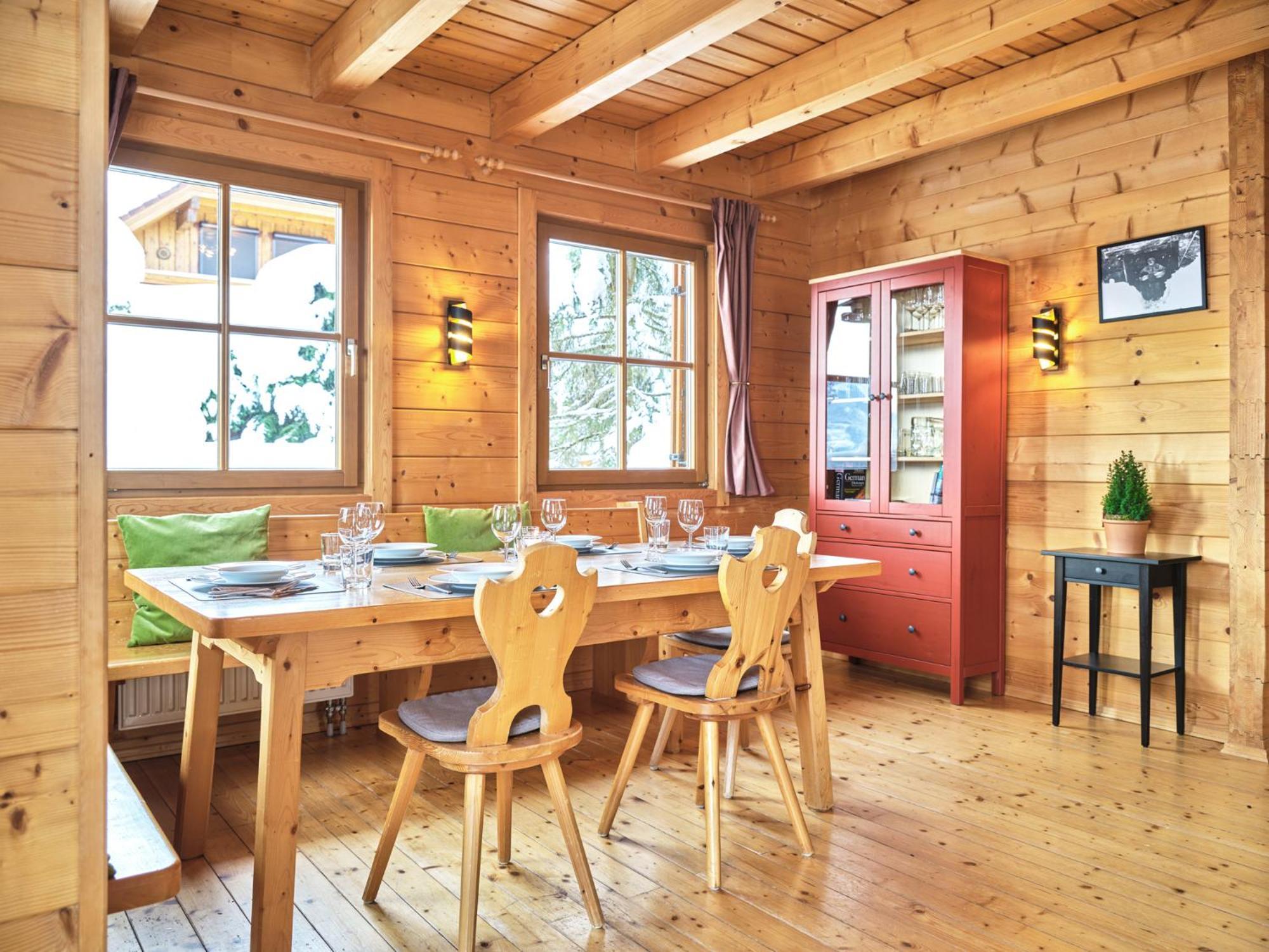 Alpenglueck Chalet Schladming - Dachstein By Aa Holiday Homes Sankt Martin am Grimming Exterior foto