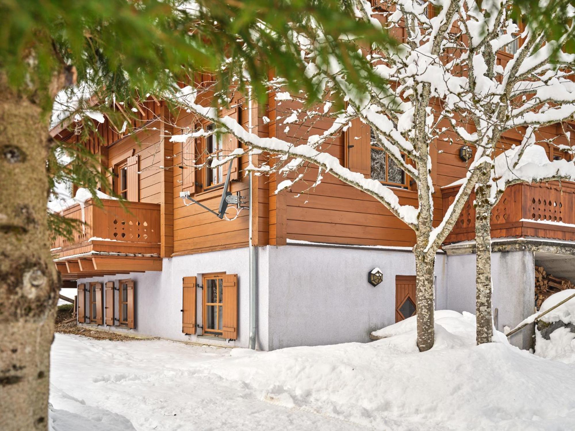 Alpenglueck Chalet Schladming - Dachstein By Aa Holiday Homes Sankt Martin am Grimming Exterior foto