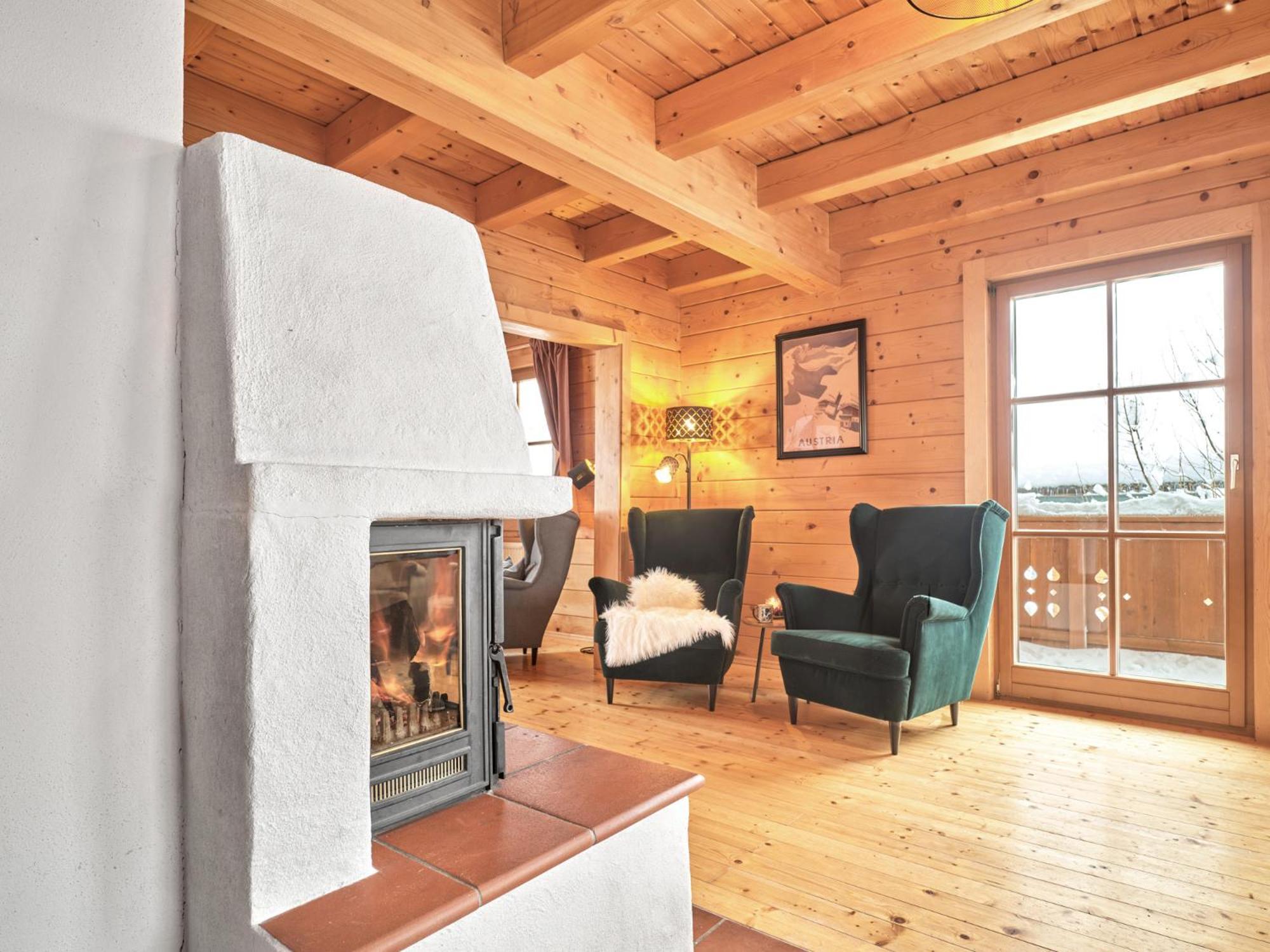 Alpenglueck Chalet Schladming - Dachstein By Aa Holiday Homes Sankt Martin am Grimming Exterior foto