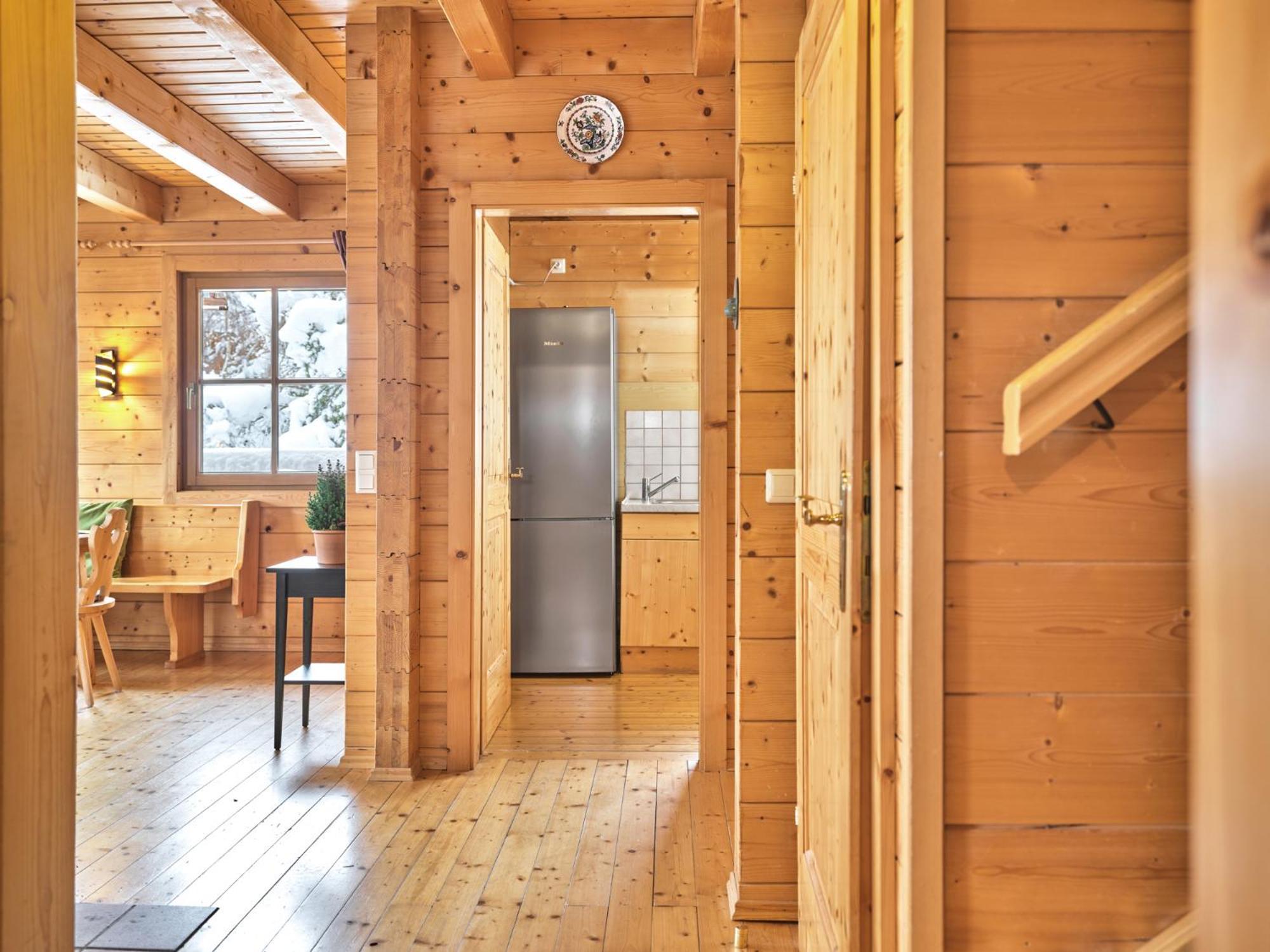 Alpenglueck Chalet Schladming - Dachstein By Aa Holiday Homes Sankt Martin am Grimming Exterior foto