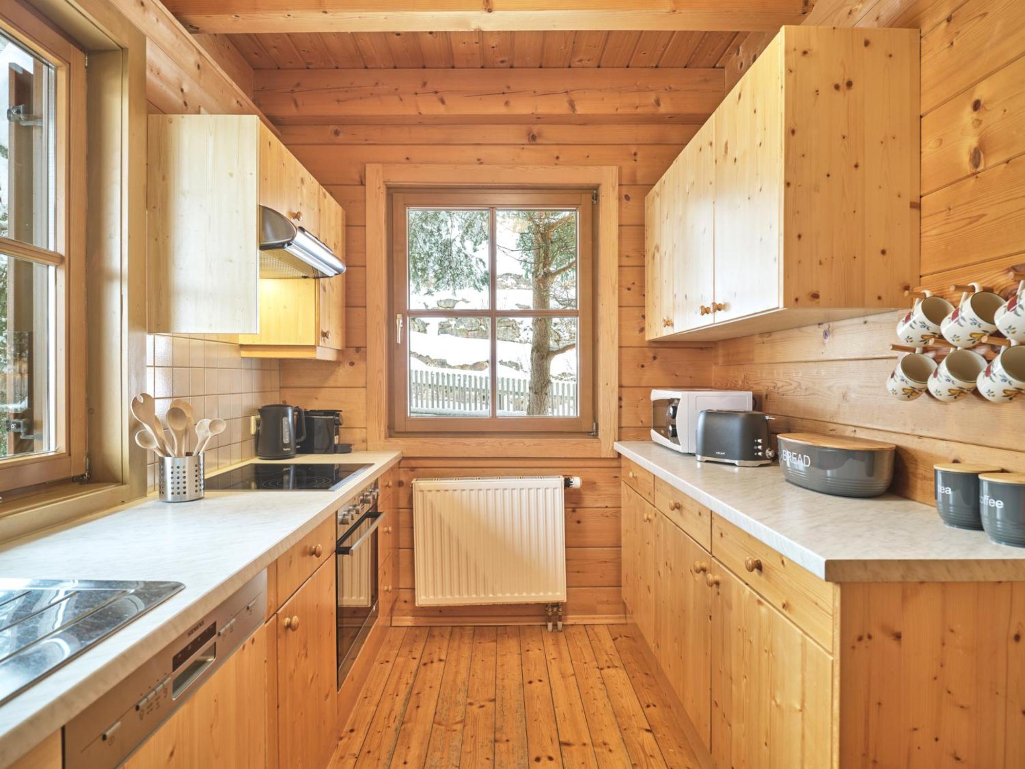 Alpenglueck Chalet Schladming - Dachstein By Aa Holiday Homes Sankt Martin am Grimming Exterior foto