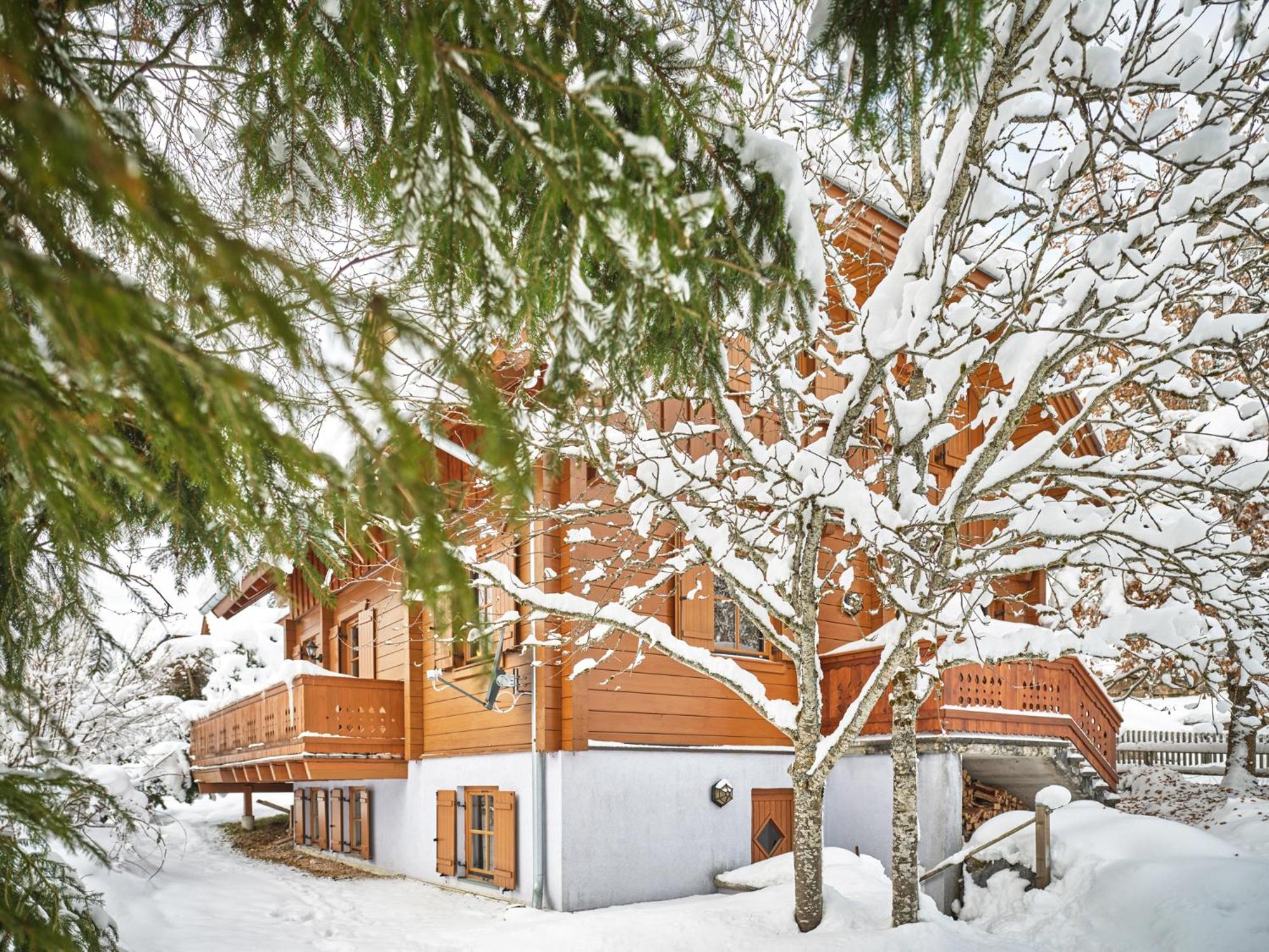Alpenglueck Chalet Schladming - Dachstein By Aa Holiday Homes Sankt Martin am Grimming Exterior foto