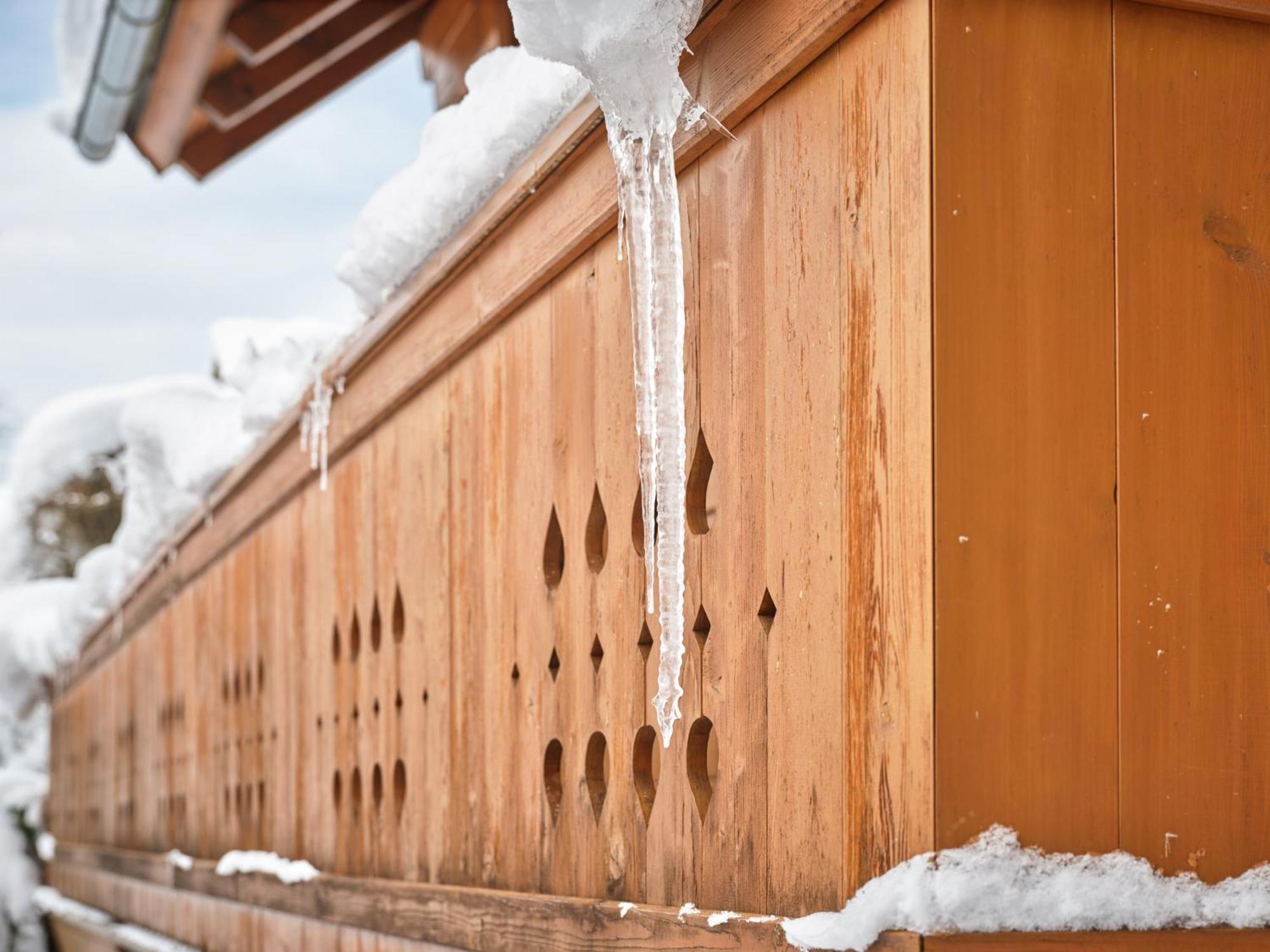 Alpenglueck Chalet Schladming - Dachstein By Aa Holiday Homes Sankt Martin am Grimming Exterior foto