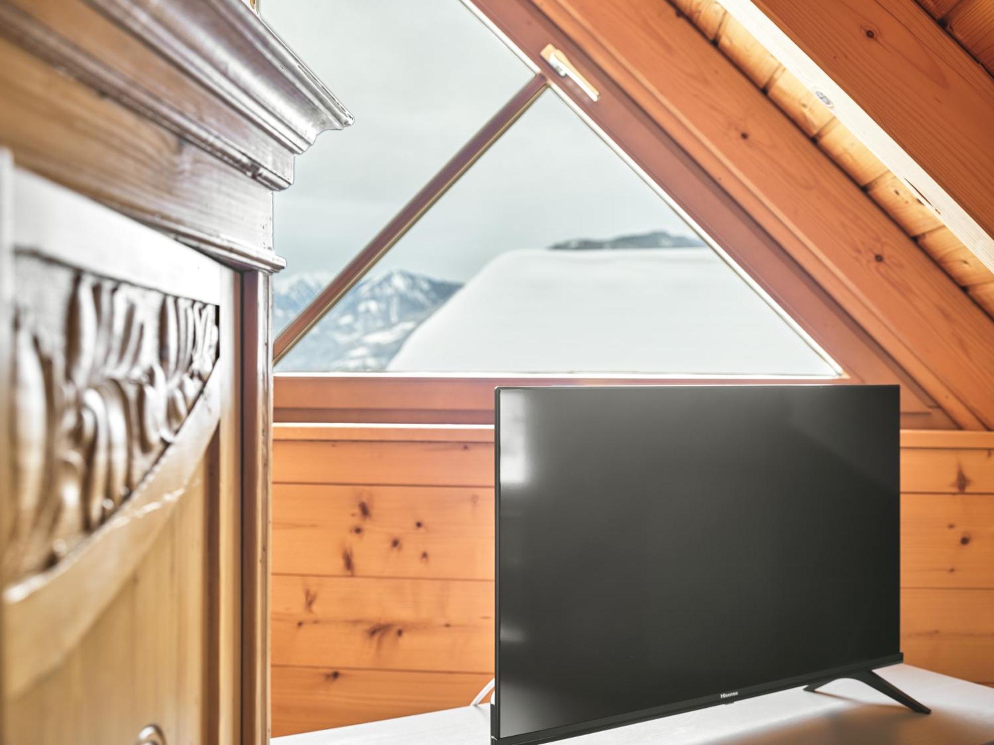 Alpenglueck Chalet Schladming - Dachstein By Aa Holiday Homes Sankt Martin am Grimming Exterior foto