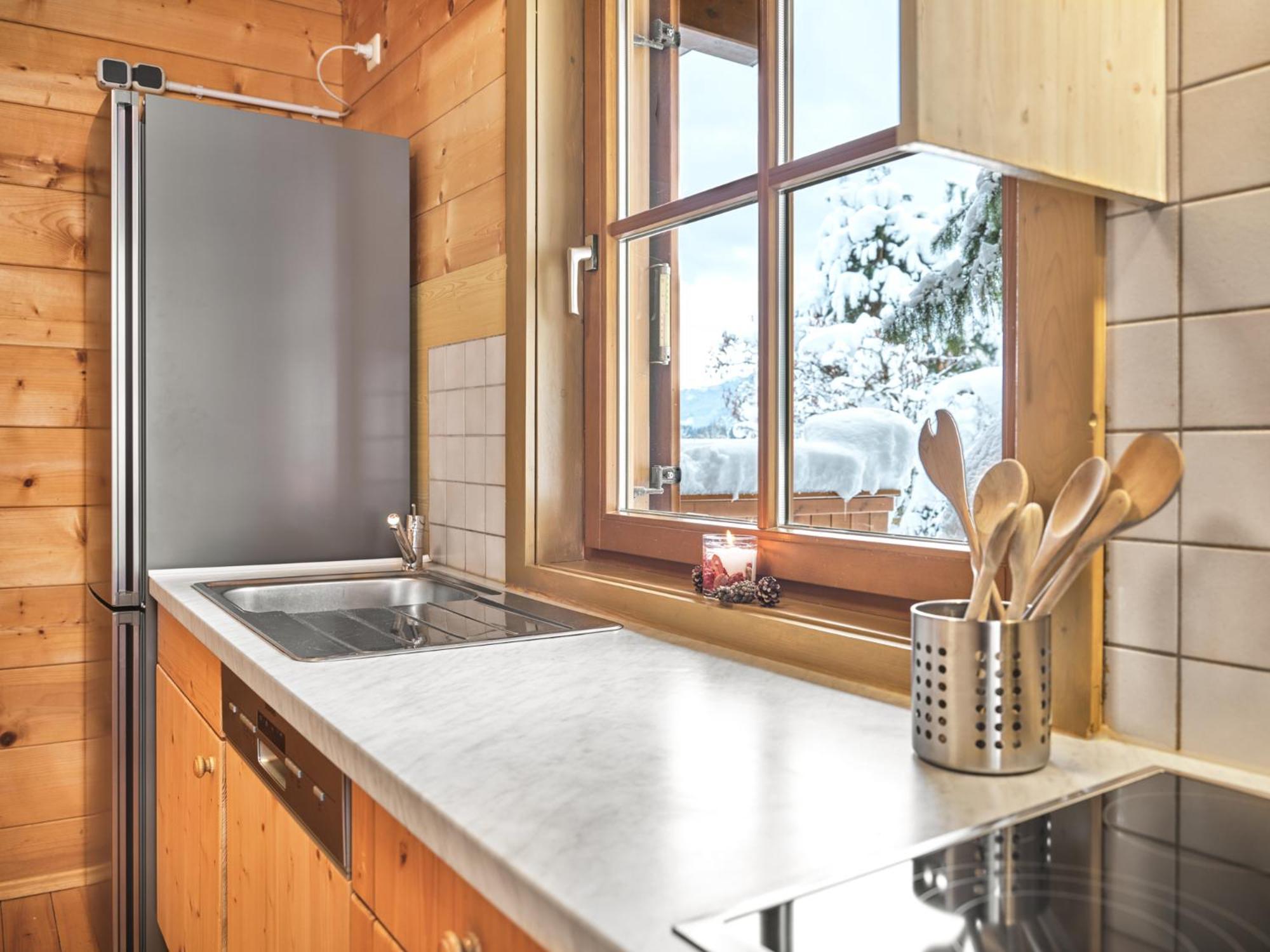 Alpenglueck Chalet Schladming - Dachstein By Aa Holiday Homes Sankt Martin am Grimming Exterior foto